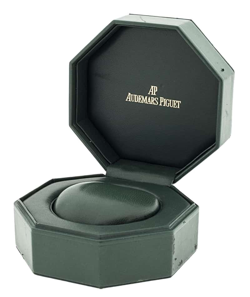 Audemars Piguet Royal Oak 67075BA.OO.1100BA.02